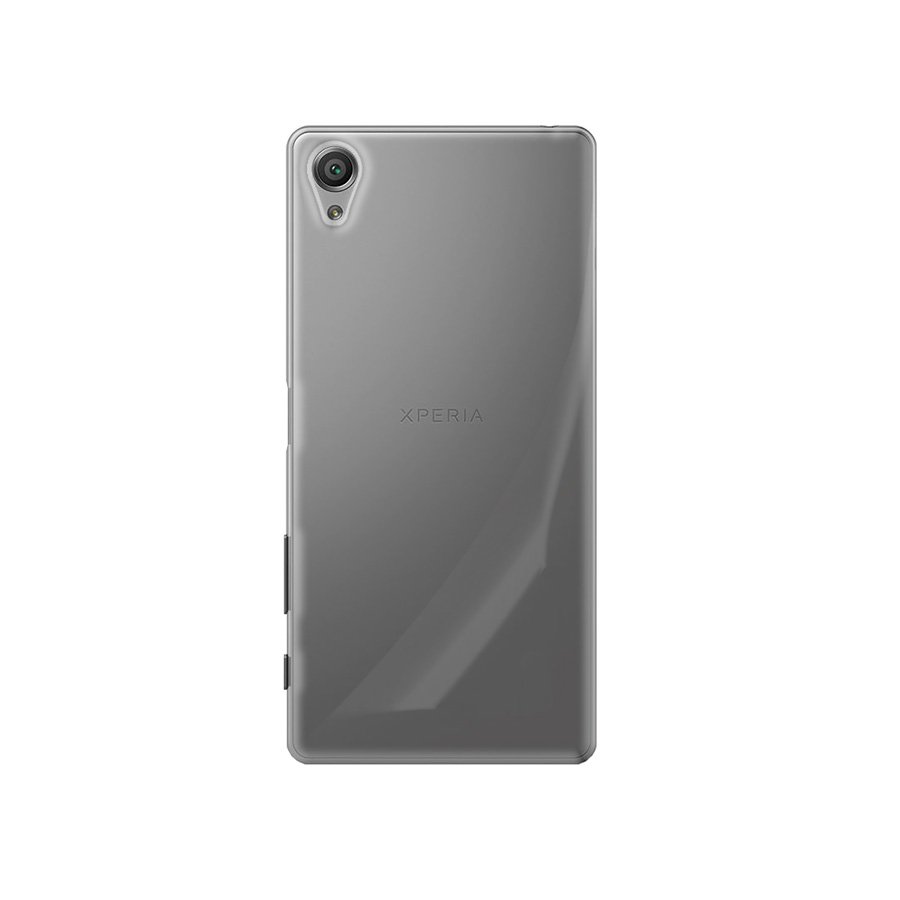 Làm Ốp Lưng Điện Thoại Bằng Silicon Cho Sony Xperia X Performance