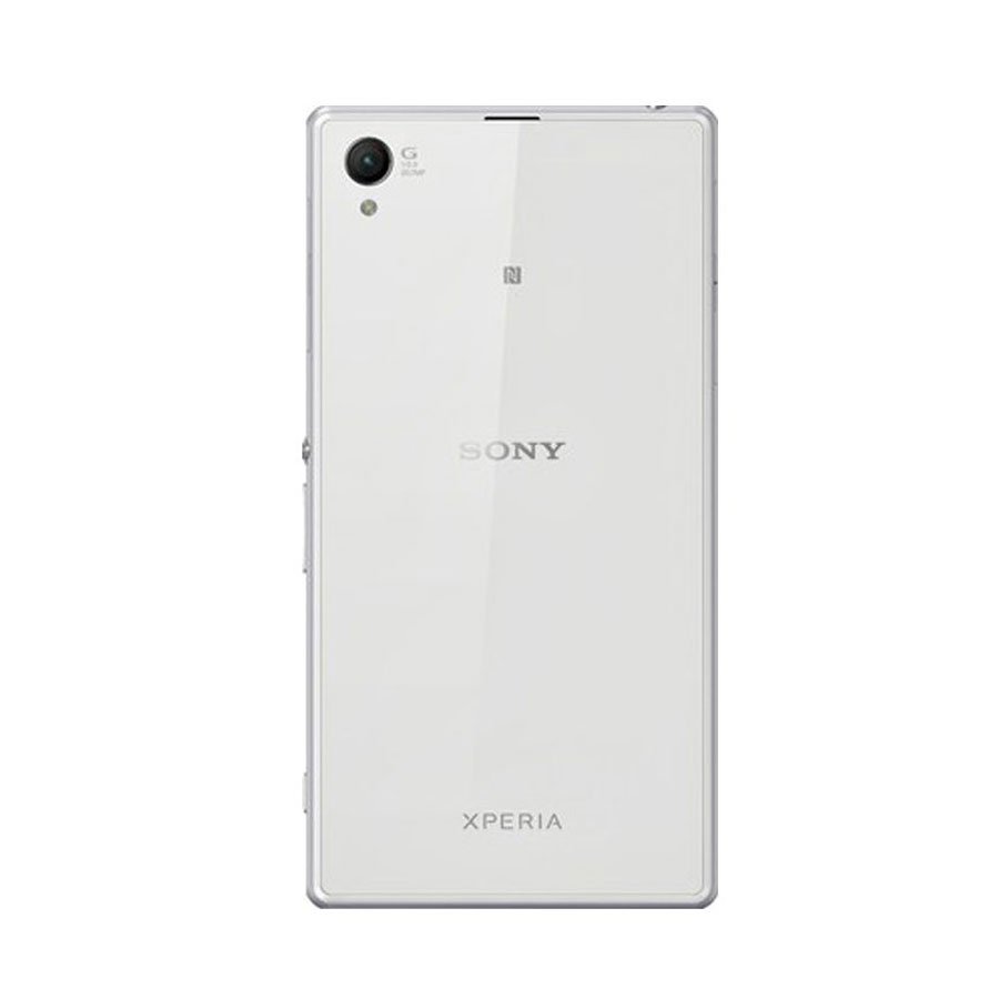 Làm vỏ điện thoại Sony Xperia Z1
